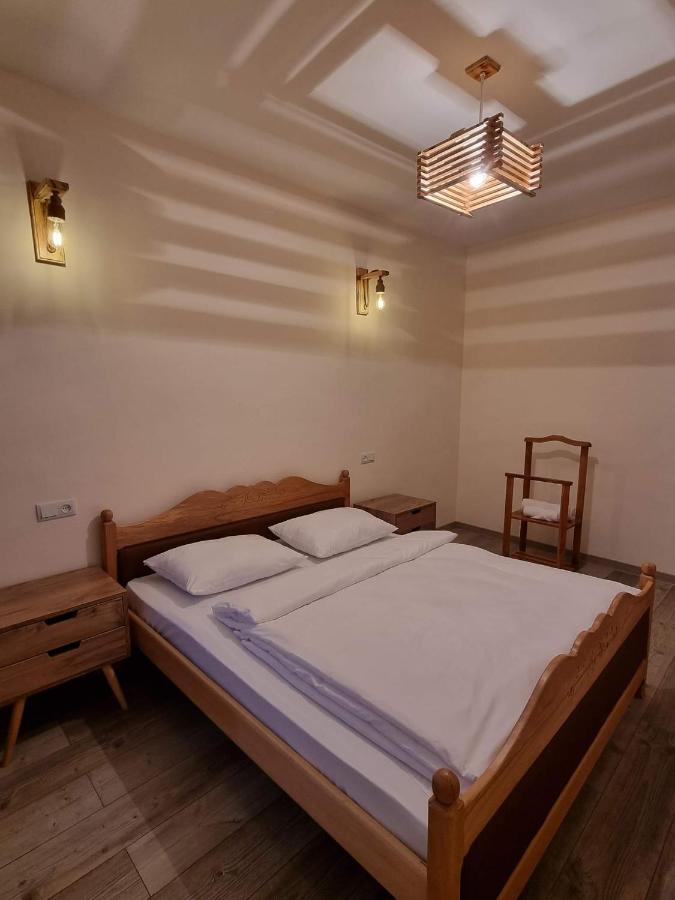 Fazenda Guest House Dilidzjan Buitenkant foto