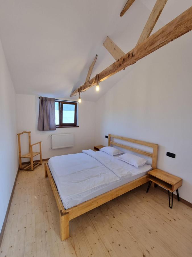 Fazenda Guest House Dilidzjan Buitenkant foto