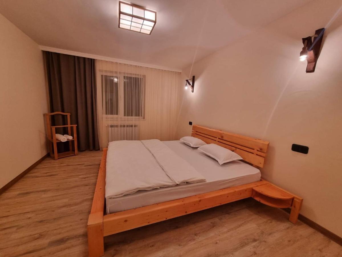 Fazenda Guest House Dilidzjan Buitenkant foto